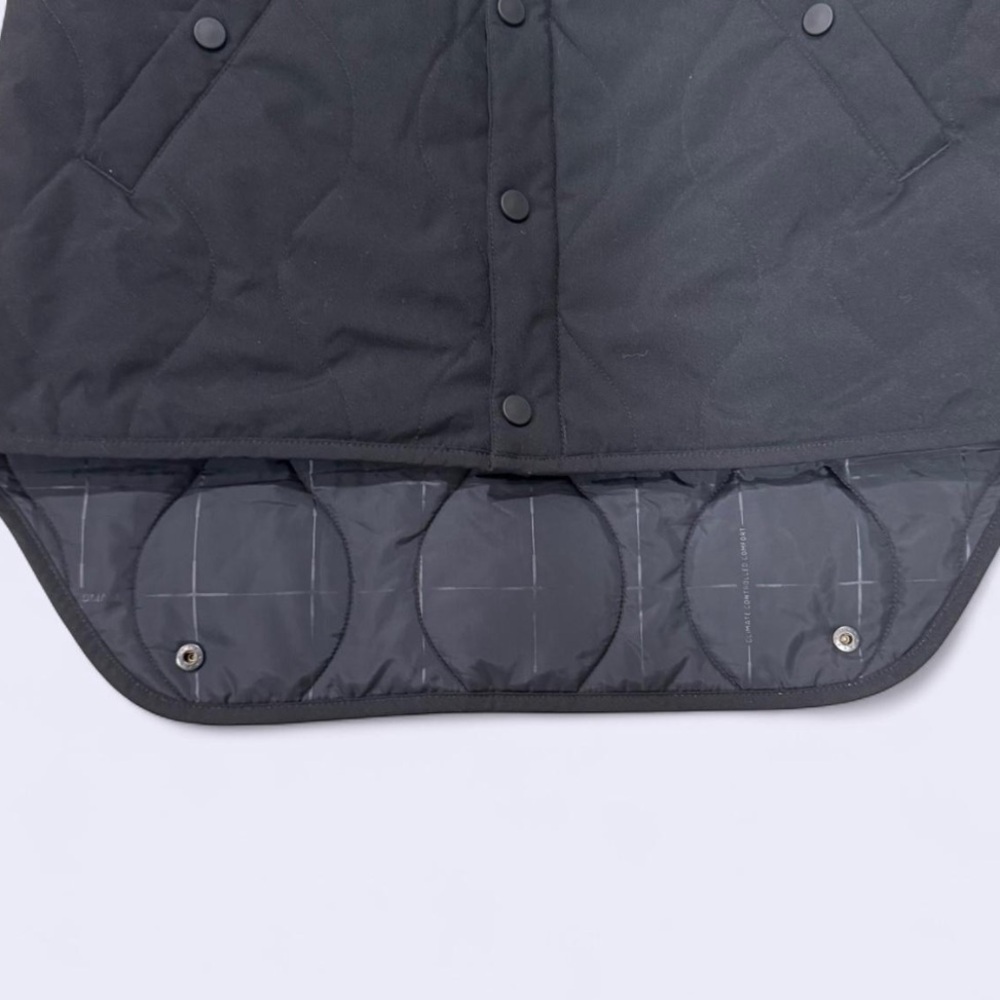 Women's Burton Kiley Jacket - Small - True Black - Picture 4 of 6